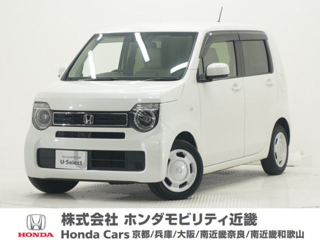 ホンダ N-WGN 