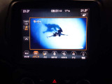 地デジチューナー内臓型、多機能メモリーナビゲーションを装備しています。