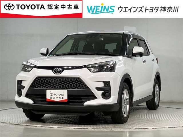 ライズ 1.0 G 