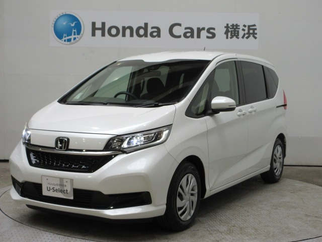 フリード 1.5 G ホンダセンシング 