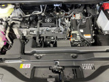 親切・丁寧な専門メカニックスタッフが応対!・車検・点検整備・事故等の修理などアフターサービスも安心。お車のカスタマイズもネクステージのサービススタッフまでご相談ください!
