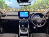 RAV4 2.0 G Zパッケージ 4WD 