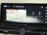 【ドライブレコーダー】ナビゲーションでの再生が可能!すぐに撮った映像を確認することができます!