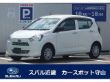 スバル プレオプラス