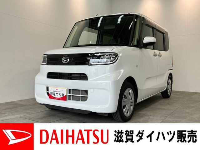 タント X 