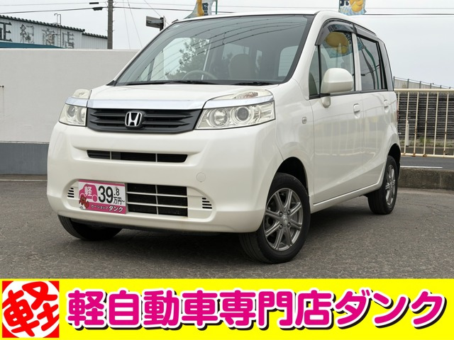 ライフ G 4WD 