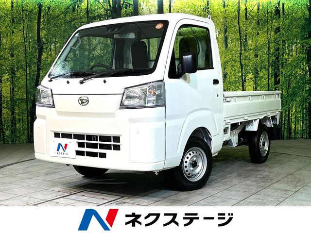 ハイゼットトラック  スタンダード 農用スペシャル