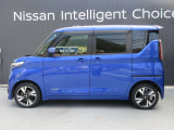 安心の保証付きです!!全国の日産ディーラーの工場でアフターメンテナンスを受けて頂けますので、ご安心してお乗り頂けます☆