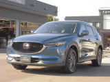 マツダ CX-5