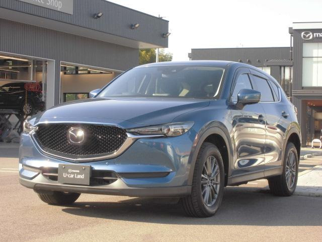 CX-5 2.0 20S プロアクティブ 
