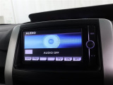 【ナビゲーション】には、携帯からの音楽情報が聞ける『Bluetooth機能付き』!大好きな音楽を聴きながらのドライブが出来そうですね!