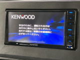 【ナビゲーション】使いやすいナビで目的地までしっかり案内してくれます。各種オーディオ再生機能も充実しており、お車の運転がさらに楽しくなります!!