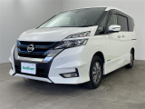 セレナ 1.2 e-POWER ハイウェイスターV 修復歴無し