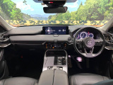 CX-60 3.3 XD Lパッケージ ディーゼル 