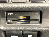 【ETC】高速道路の料金所をストレスなく通過!話題のスポットやサービスエリアに多い「スマートIC」利用時は必須のアイテムです。当店でセットアップを実施、ご納車当日からすぐにご利用いただけます!