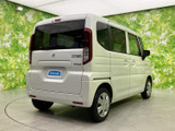 スペーシア ハイブリッド(HYBRID) G 4WD 