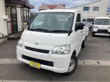 ☆☆青森県八戸市にある働く車の専門店 VAN TRACK CARS バントラカーズ八戸店☆☆