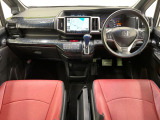 ステップワゴン 2.0 スパーダ Z 