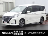2021年式 「セレナ ハイウェイスターV」入庫しました! 気になった方はお気軽にお問い合わせください! TEL 029-870-3232