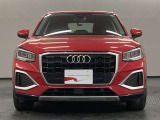 Q2 35 TFSI アドバンスド 
