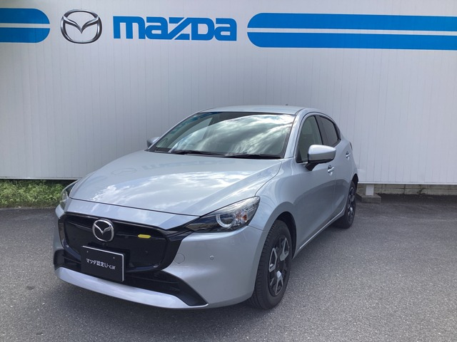 MAZDA2 1.5 15BD i セレクション 