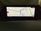 ナビやフルセグTV、インターネットラジオやBluetoothなどのエンターテーメント機能を凝縮したマツダコネクト!