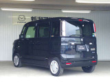 初めての方でも運転しやすいサイズです!