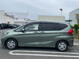 フリード 1.5 G ホンダセンシング 