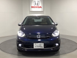 【Honda認定中古車 U-Select】 エンジン、オーディオやカーナビ(社外品は除く)に至るまで保証をお付け致します。全国のホンダディーラーで保証と整備が受けられます。