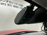 万が一の事故のときもドライブレコーダーがあると安心です。ご利用になる場合は個人情報保護の観点より新品の対応SDカードをお求め下さい。