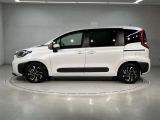 シエンタ ハイブリッド 1.5 Z 