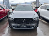 CX-8 2.2 XD スポーツアピアランス 4WD 