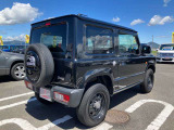 ジムニー XL スズキ セーフティ サポート 4WD 