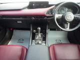 MAZDA3ファストバック 1.8 XD プロアクティブ ツーリング セレクション 