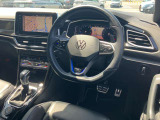 T-Roc R 4WD 
