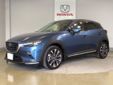 CX-3 2.0 20S プロアクティブ Sパッケージ 