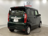 N-BOX G L ホンダセンシング 4WD 