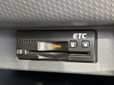 【ETC】高速道路の料金所をストレスなく通過!話題のスポットやサービスエリアに多い「スマートIC」利用時は必須のアイテムです。当店でセットアップを実施、ご納車当日からすぐにご利用いただけます!