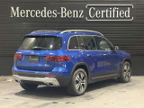 GLB GLB200d 4マチック 4WD 