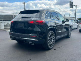 GLAクラス GLA200d 4マチック AMGラインパッケージ 4WD MP202502