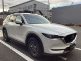 CX-5 2.0 20S スマートエディション 
