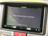 【ナビゲーション】使いやすいナビで目的地までしっかり案内してくれます。各種オーディオ再生機能も充実しており、お車の運転がさらに楽しくなります!!