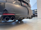 オプション:TRDマフラー、TRDエアロ(リア)