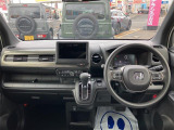 N-WGNカスタム L 4WD 