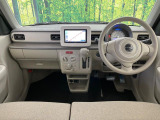 アルトラパン L オーディオレス仕様車