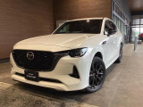 マツダ CX-60