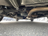 下回りの画像です。店舗にて現車の確認もいただけますので、お電話で在庫のご確認の上是非ご来店くださいませ!!!