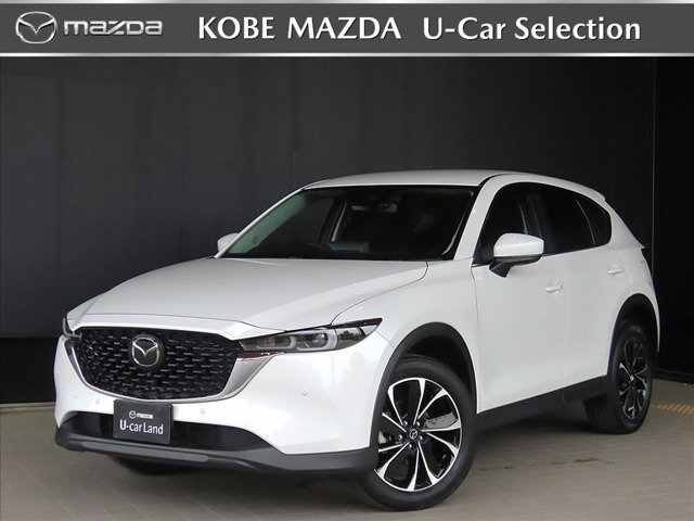 CX-5 2.2 XD プロアクティブ 
