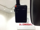 ドライブレコーダーが前方の監視をしてくれます。衝突や急ブレーキなどを感知した場合に、記録された動画が万が一の際に直前の状況を把握する手助けとなります。