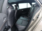 走りにこだわりながら収納力も持ち合わせたお車です。荷物を載せて軽快なドライブを楽しめますよ♪